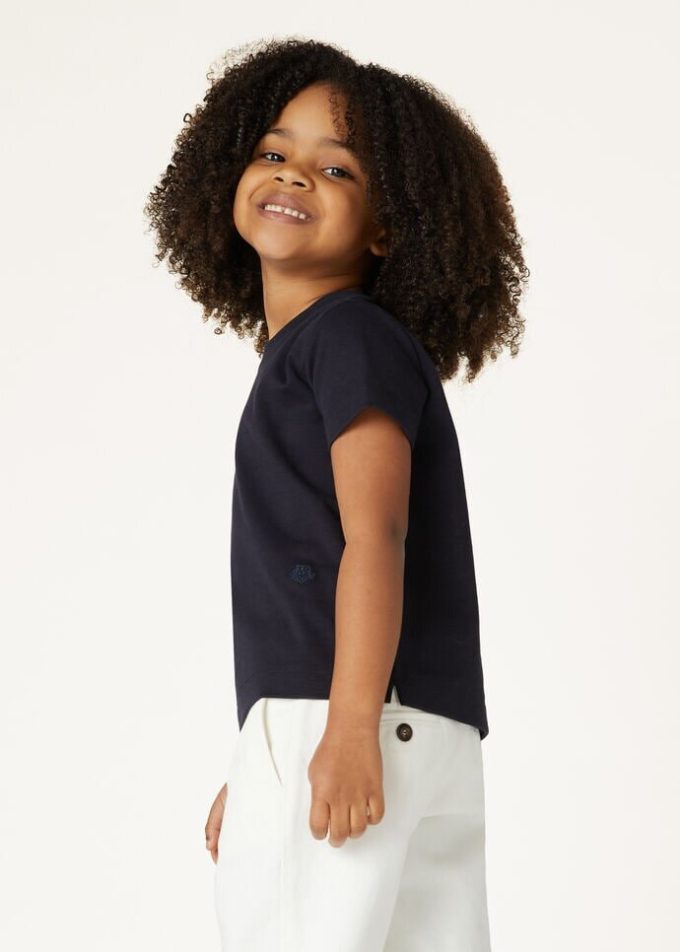 Camiseta My-T para niños