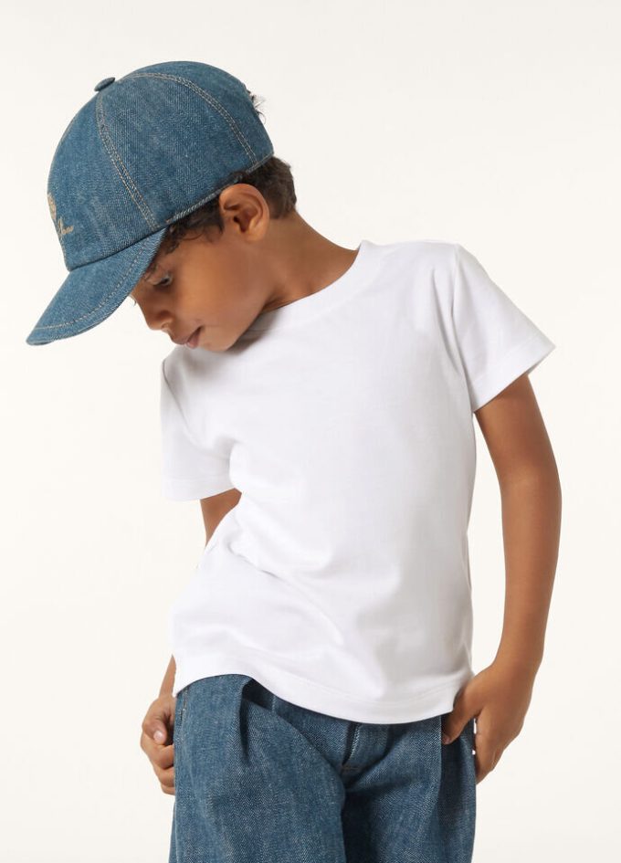 Camiseta My-T para niños