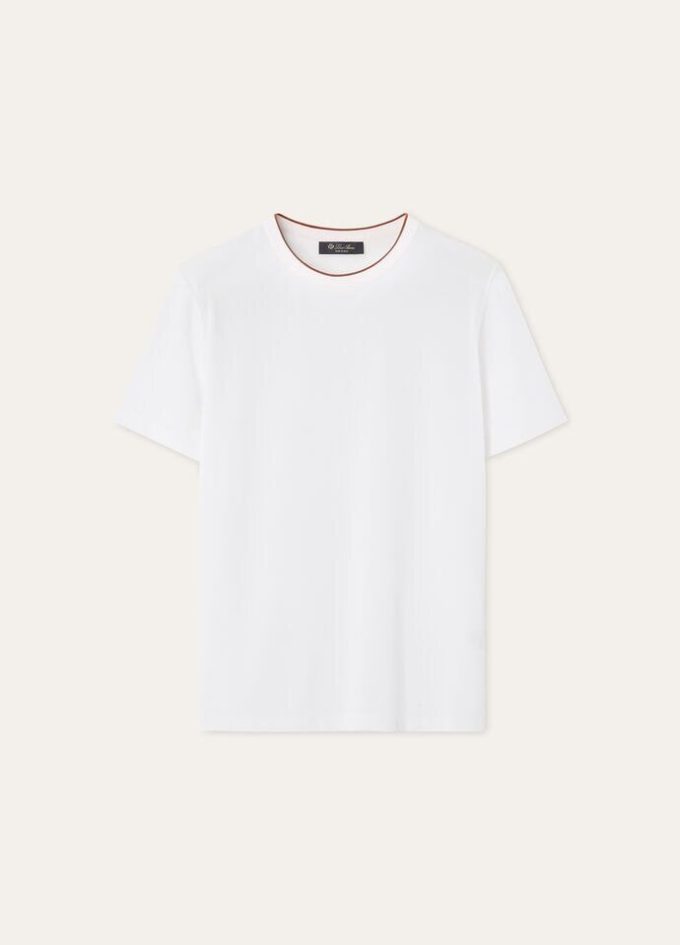 Camiseta Par