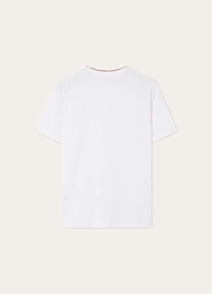 Camiseta Par