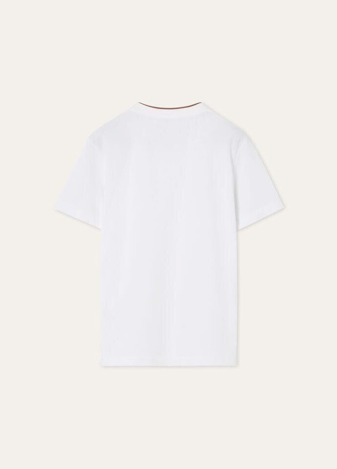 Camiseta Par