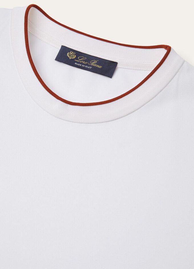 Camiseta Par