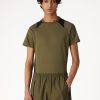 Camiseta Supramonte