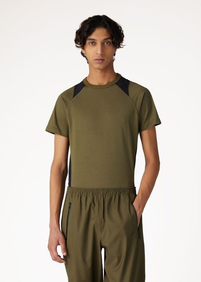Camiseta Supramonte