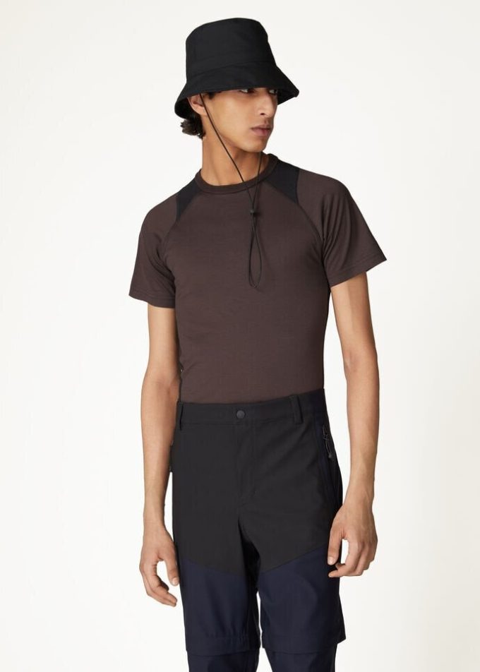 Camiseta Supramonte