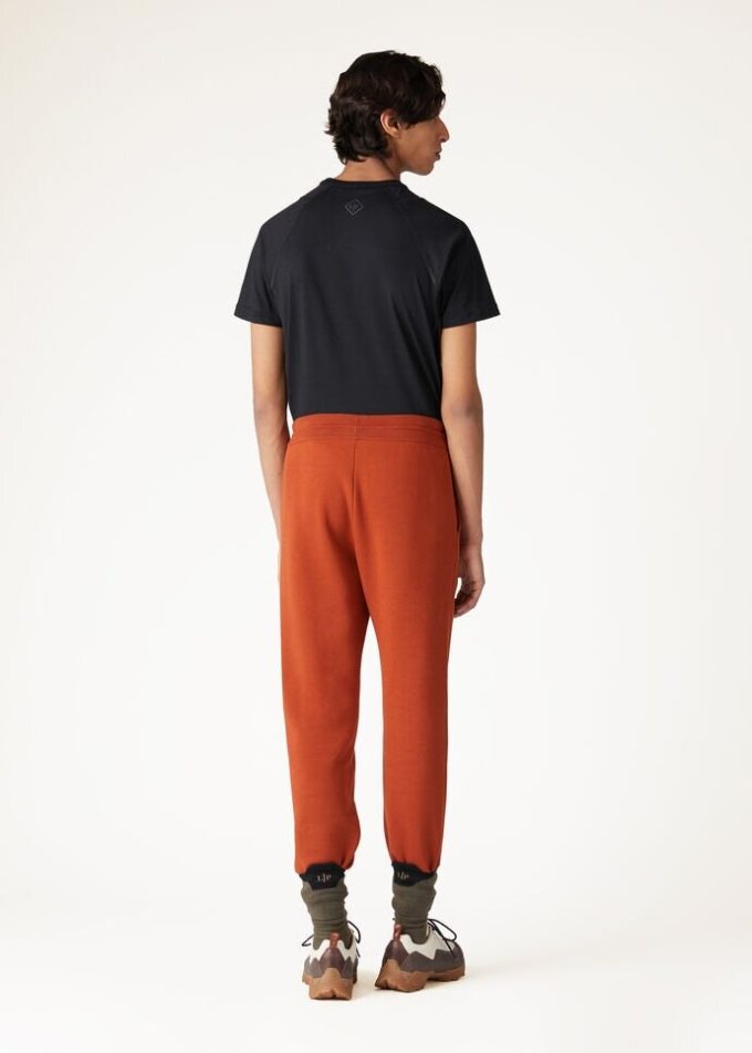 Camiseta Supramonte