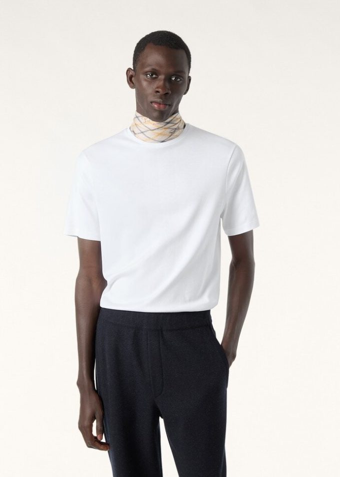 Camiseta Tremezzo