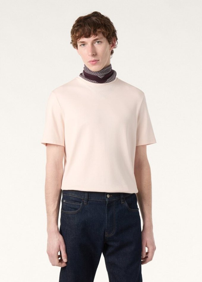Camiseta Tremezzo