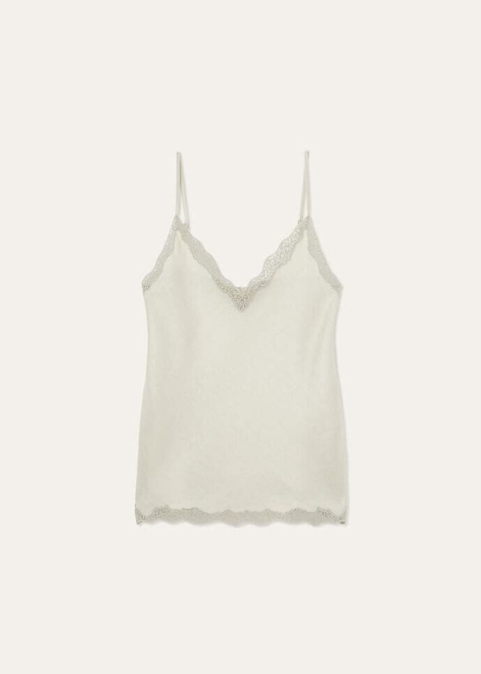 Camisola Katerina