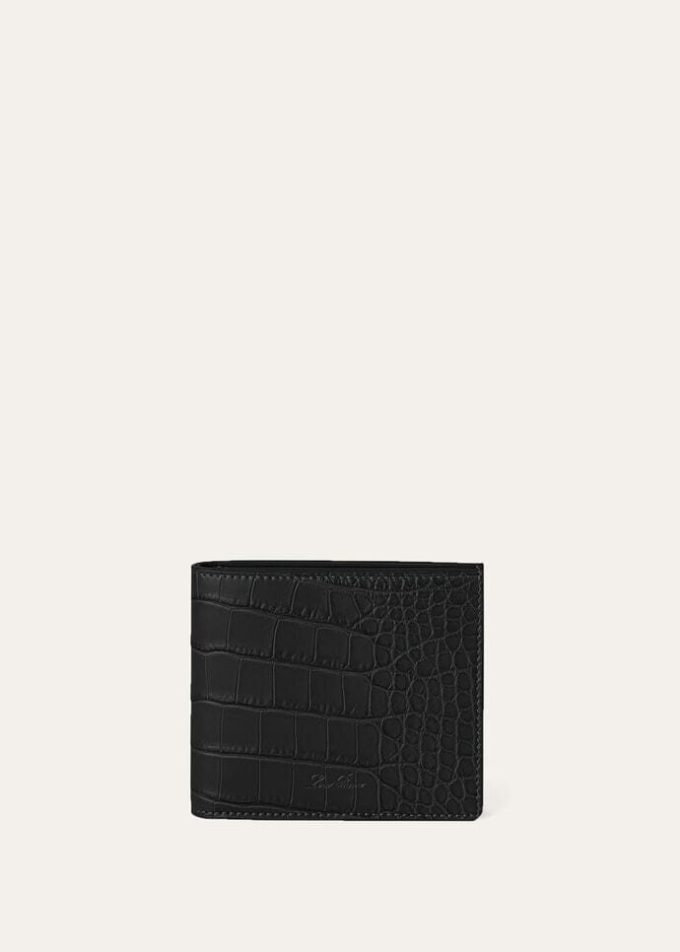 Cartera extra compacta