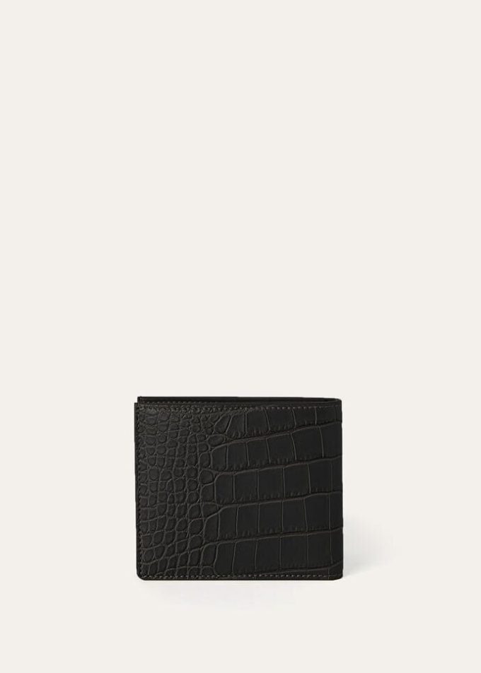 Cartera extra compacta