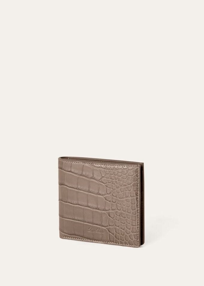 Cartera extra compacta