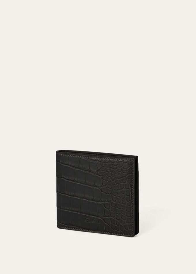 Cartera extra compacta