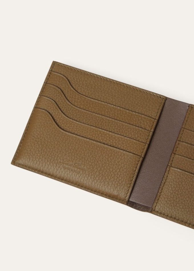 Cartera extra compacta Cartera extra compacta