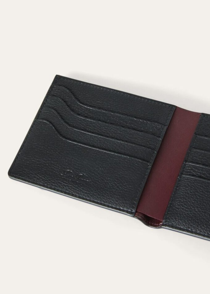 Cartera extra compacta Cartera extra compacta