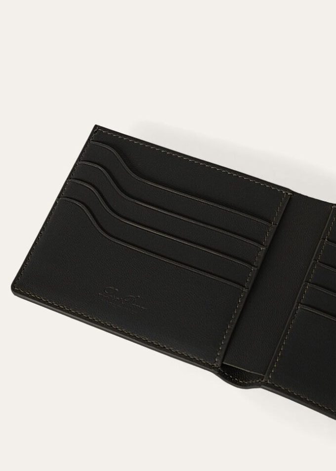 Cartera extra compacta