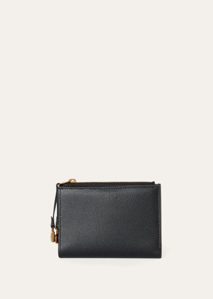 Cartera plegable extra Cartera plegable extra