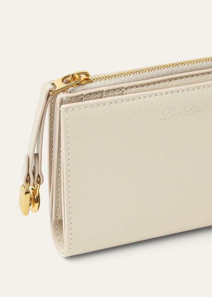 Cartera plegable extra Cartera plegable extra