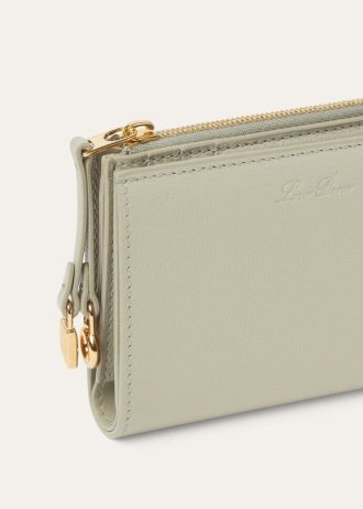 Cartera plegable extra