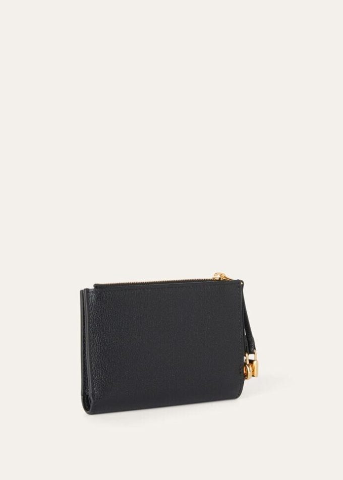 Cartera plegable extra Cartera plegable extra