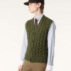 Chaleco Braemar