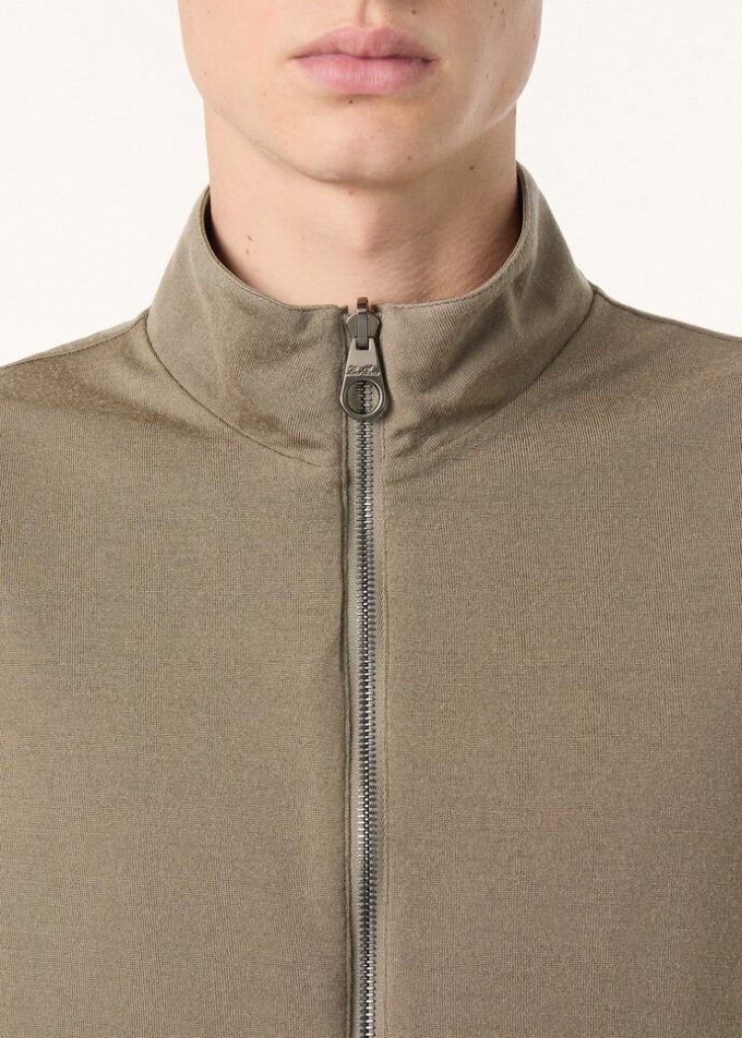 Chaleco Loro Piana