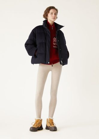 Chaqueta acolchada Jools