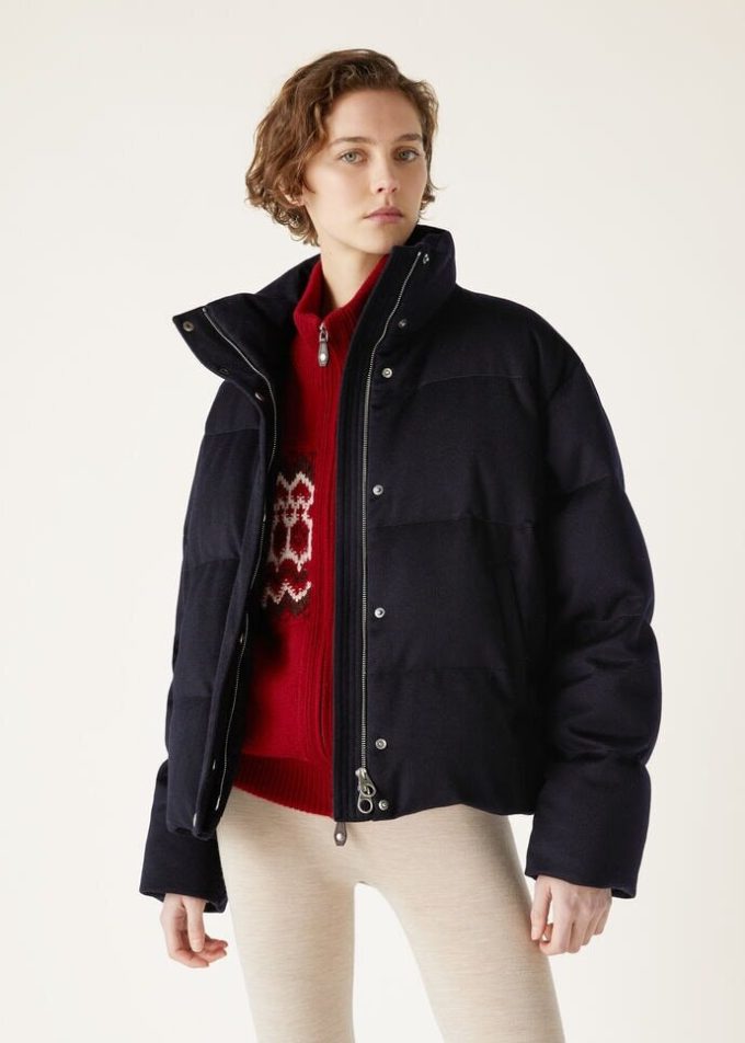 Chaqueta acolchada Jools Chaqueta acolchada Jools