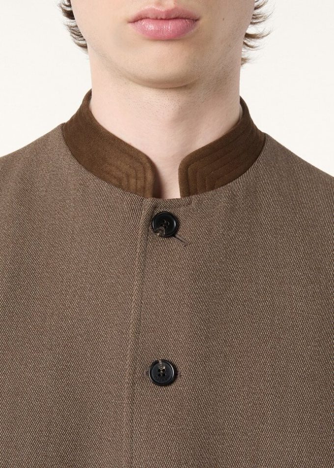 Chaqueta Ballater