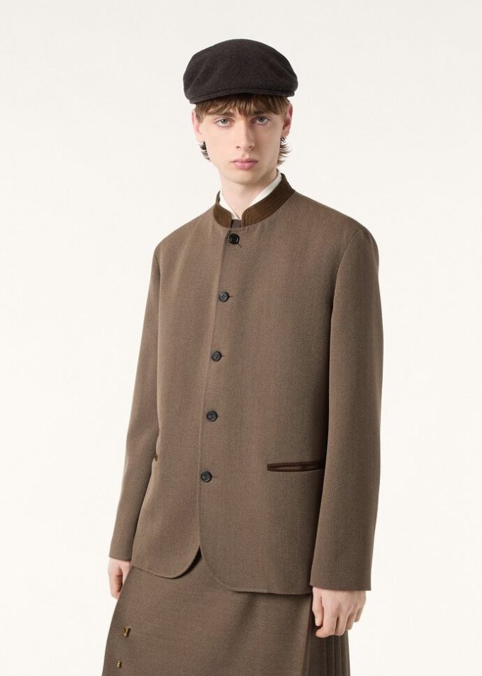 Chaqueta Ballater