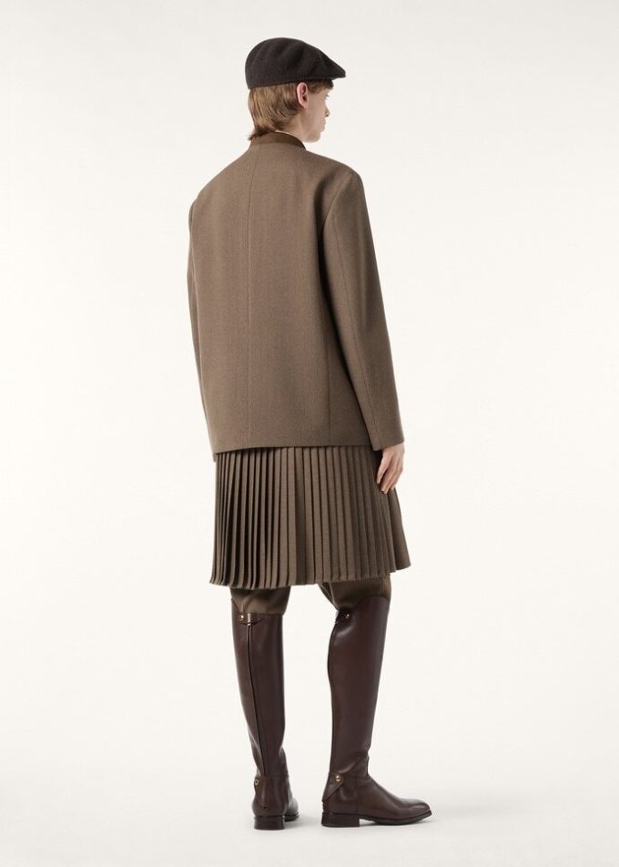 Chaqueta Ballater