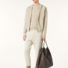 Chaqueta bomber con capucha Varallo Chaqueta bomber con capucha Varallo