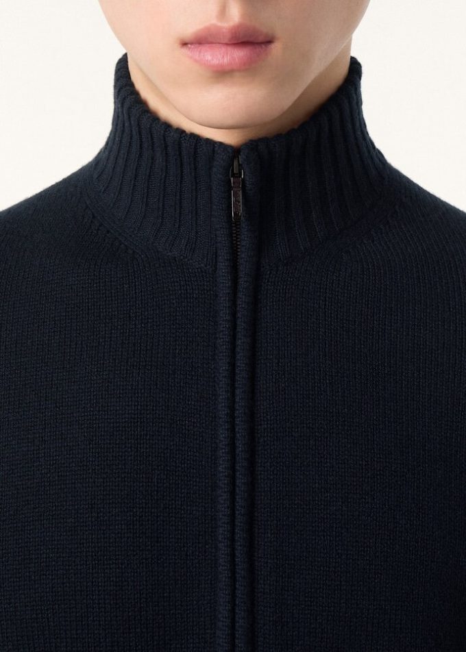 Chaqueta bomber de Parksville