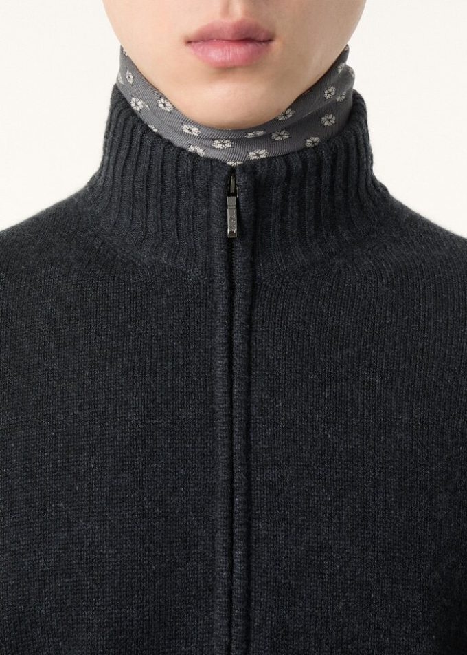 Chaqueta bomber de Parksville