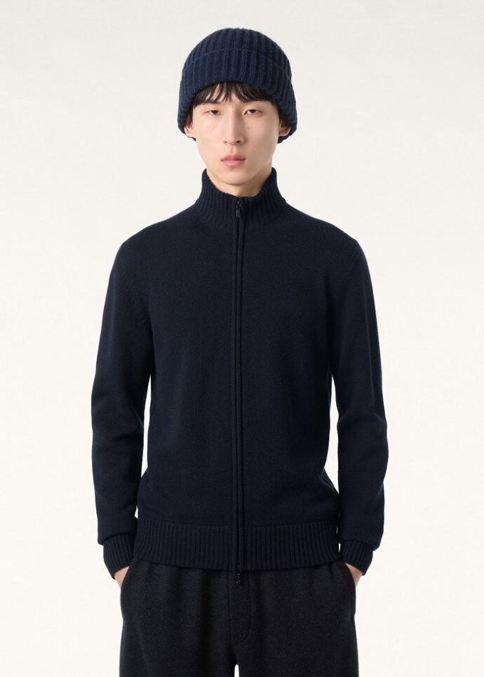 Chaqueta bomber de Parksville