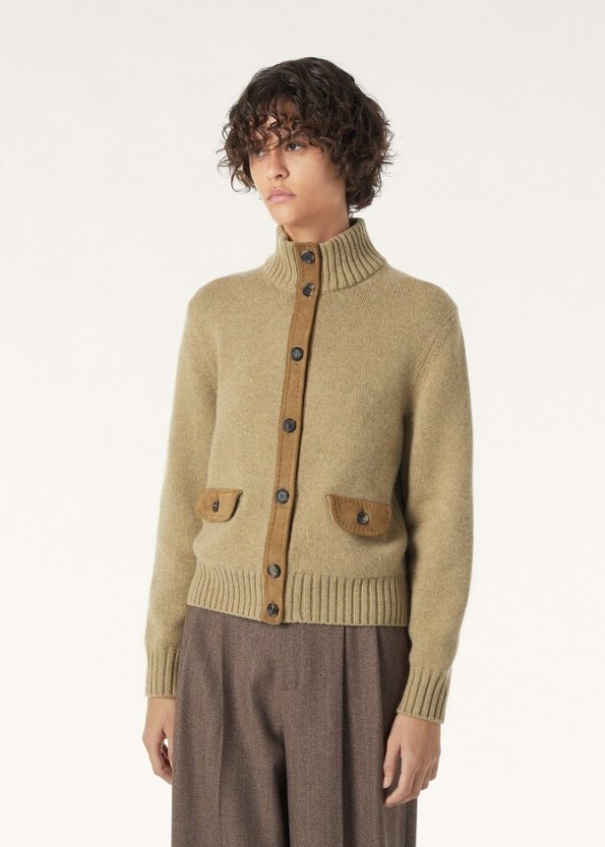 Chaqueta bomber de Parksville Chaqueta bomber de Parksville