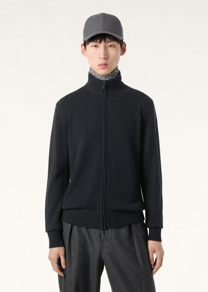 Chaqueta bomber de Parksville