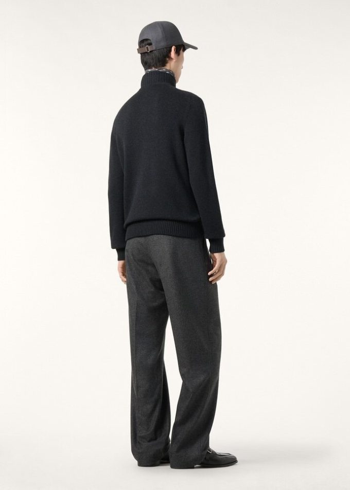 Chaqueta bomber de Parksville