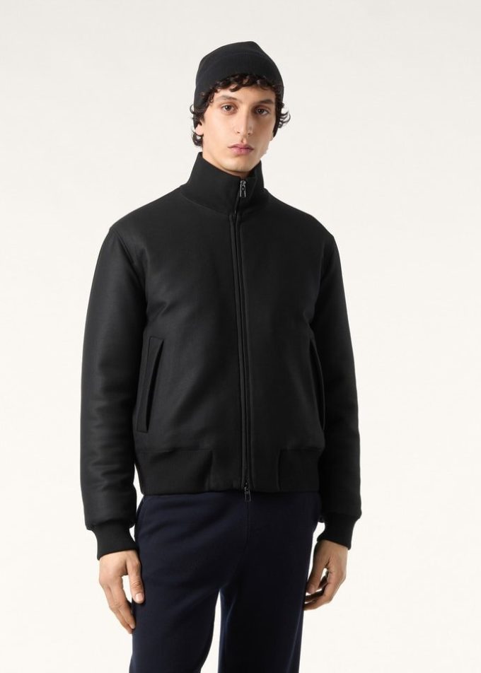 Chaqueta bomber Dorset The Gift of Kings