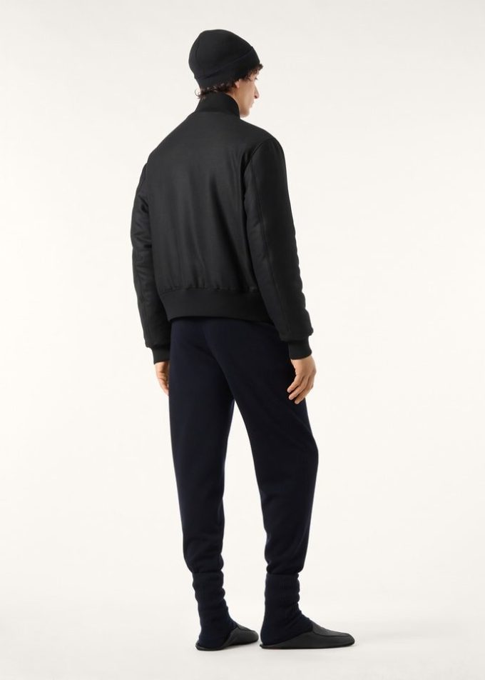 Chaqueta bomber Dorset The Gift of Kings