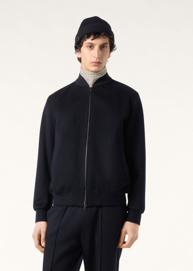 Chaqueta bomber Ivy