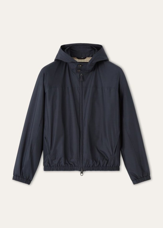 Chaqueta bomber Jeff Chaqueta bomber Jeff