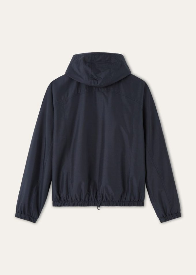 Chaqueta bomber Jeff Chaqueta bomber Jeff