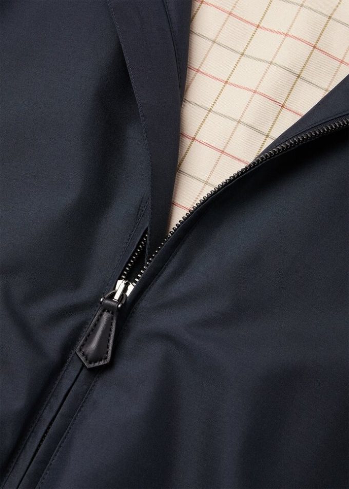 Chaqueta bomber Jeff Chaqueta bomber Jeff