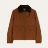 Chaqueta bomber Kilya