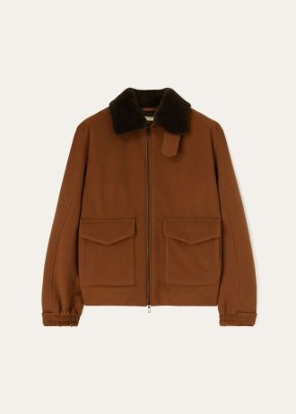 Chaqueta bomber Kilya