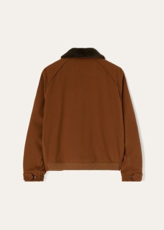 Chaqueta bomber Kilya