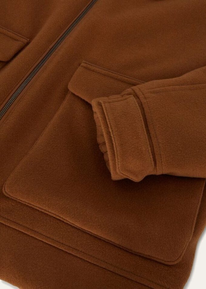 Chaqueta bomber Kilya