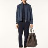 Chaqueta bomber Loro Piana Chaqueta bomber Loro Piana