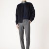 Chaqueta bomber LP Ivy